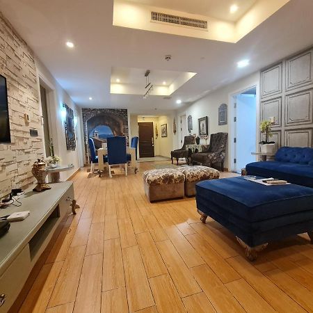 Royal Residencia Centaurus Apartman Iszlámábád Kültér fotó
