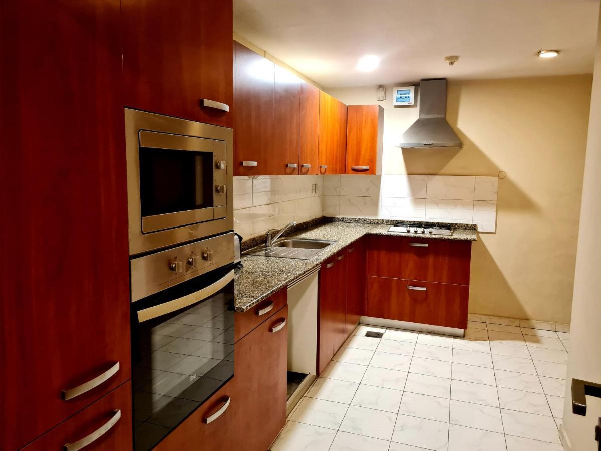 Royal Residencia Centaurus Apartman Iszlámábád Kültér fotó