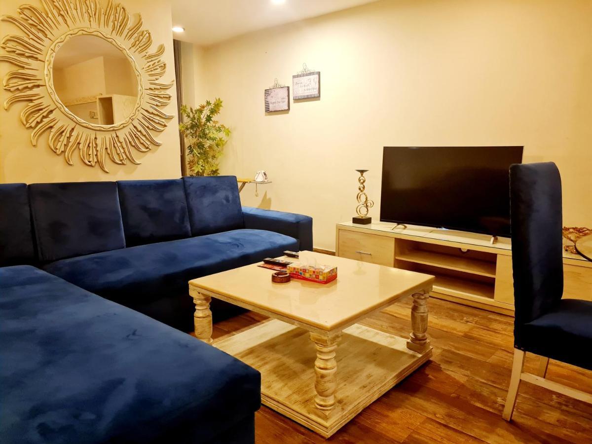 Royal Residencia Centaurus Apartman Iszlámábád Kültér fotó