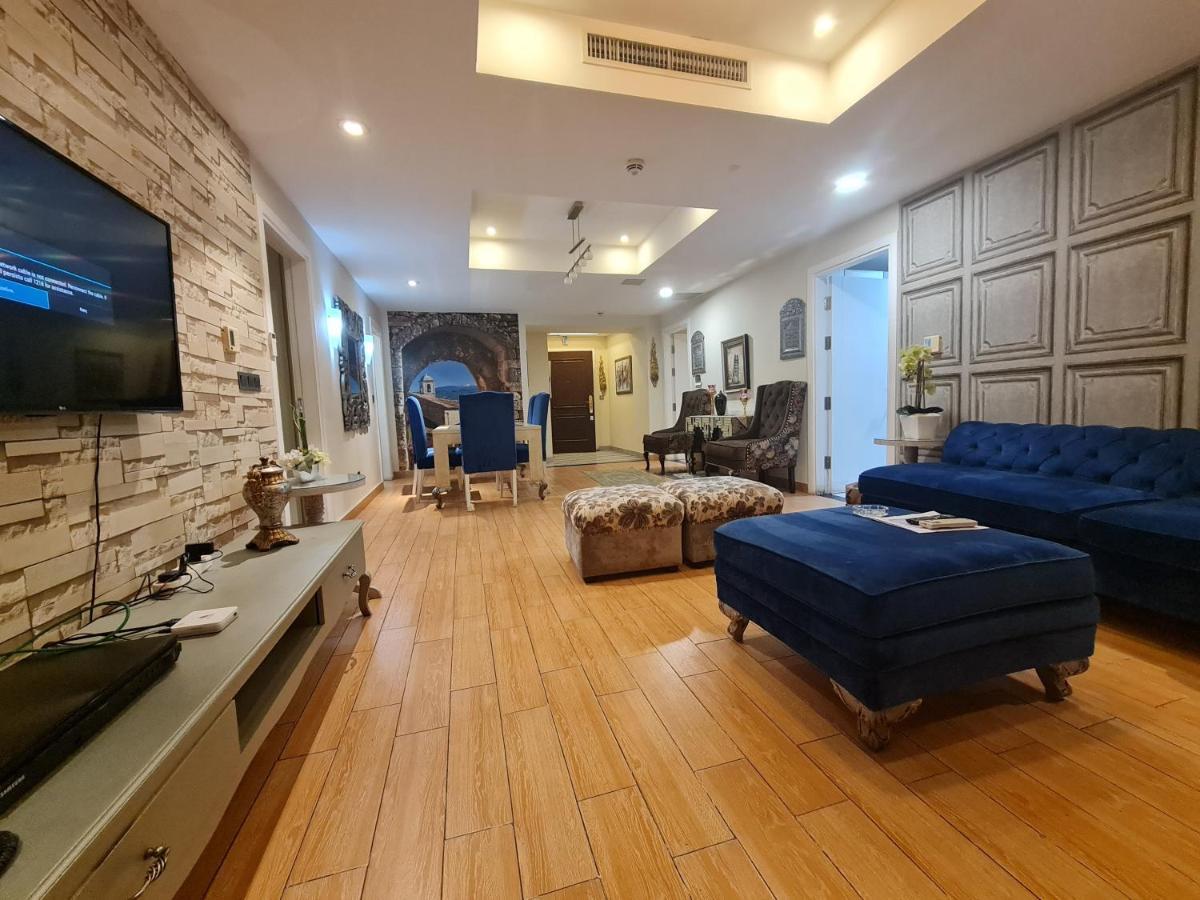 Royal Residencia Centaurus Apartman Iszlámábád Kültér fotó