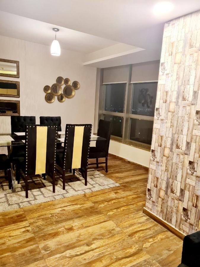Royal Residencia Centaurus Apartman Iszlámábád Kültér fotó