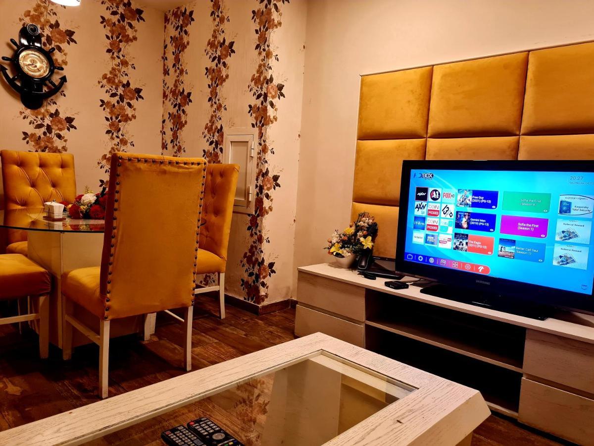 Royal Residencia Centaurus Apartman Iszlámábád Kültér fotó