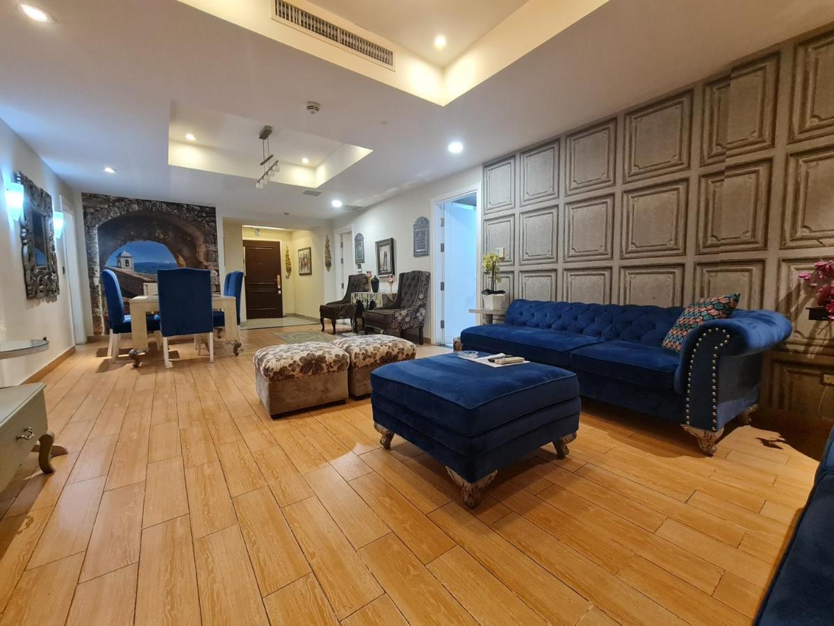 Royal Residencia Centaurus Apartman Iszlámábád Kültér fotó