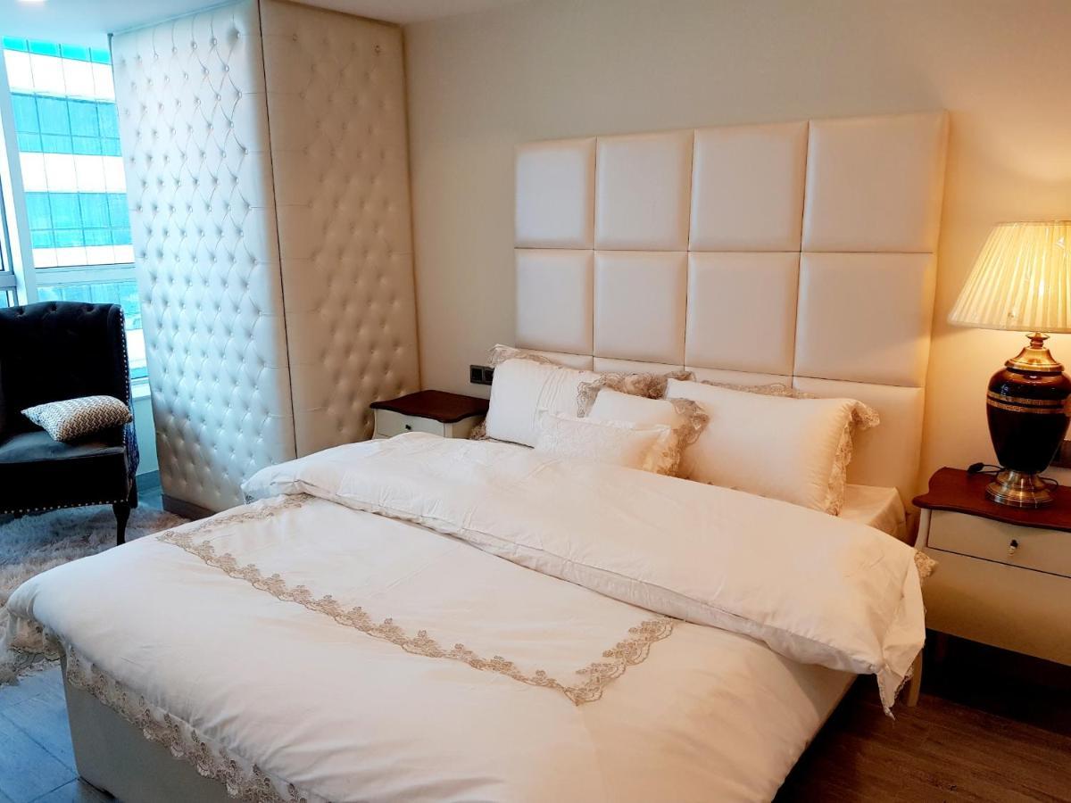Royal Residencia Centaurus Apartman Iszlámábád Kültér fotó