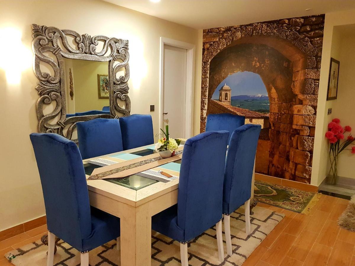 Royal Residencia Centaurus Apartman Iszlámábád Kültér fotó
