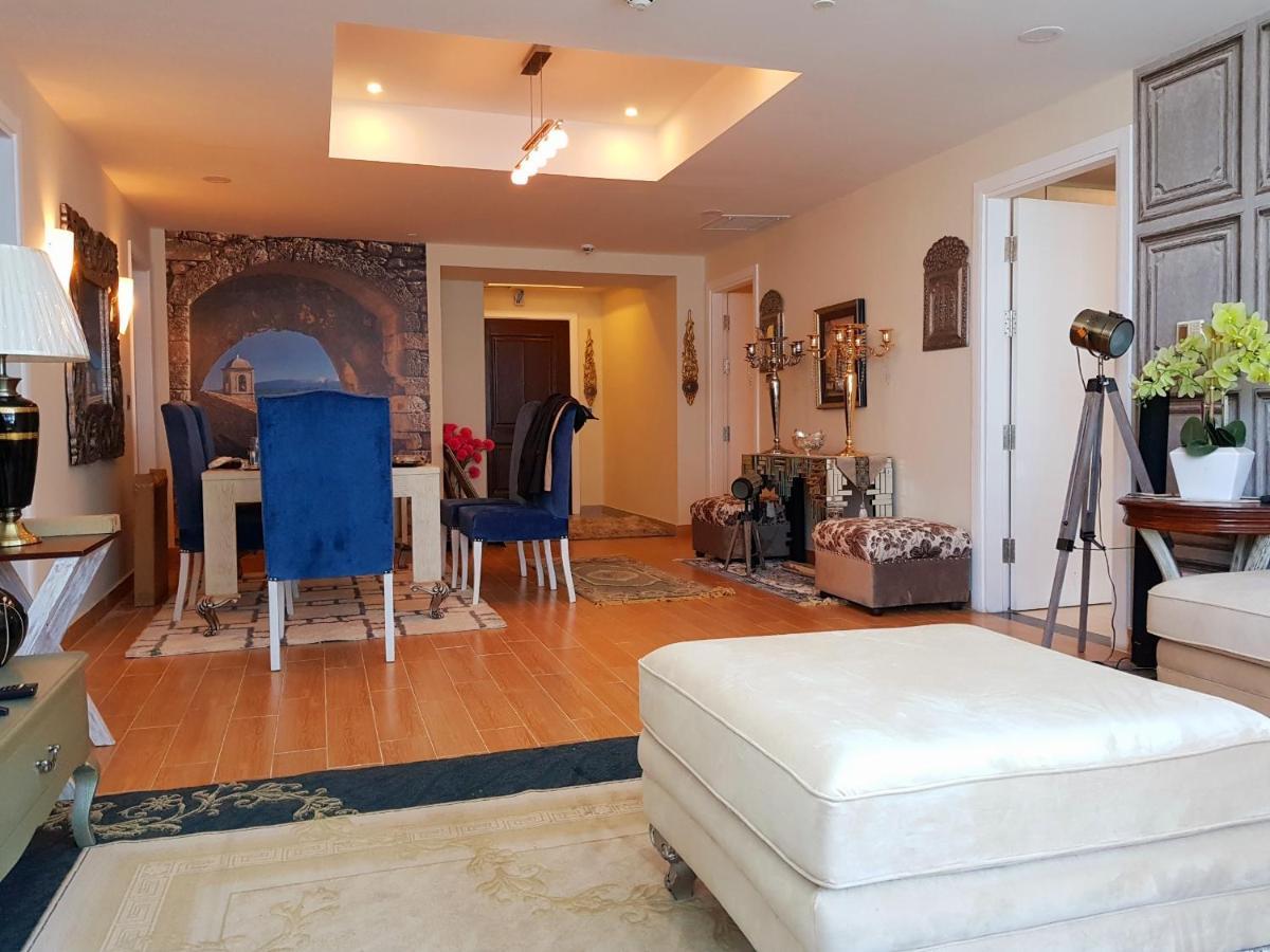 Royal Residencia Centaurus Apartman Iszlámábád Kültér fotó